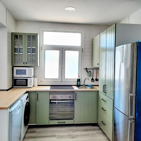 Parisito Sancti Petri Villa Chiclana de la Frontera Ngoại thất bức ảnh