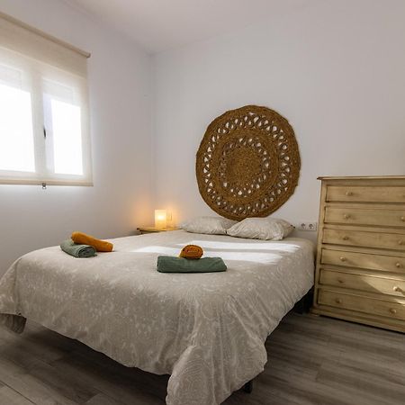 Parisito Sancti Petri Villa Chiclana de la Frontera Ngoại thất bức ảnh