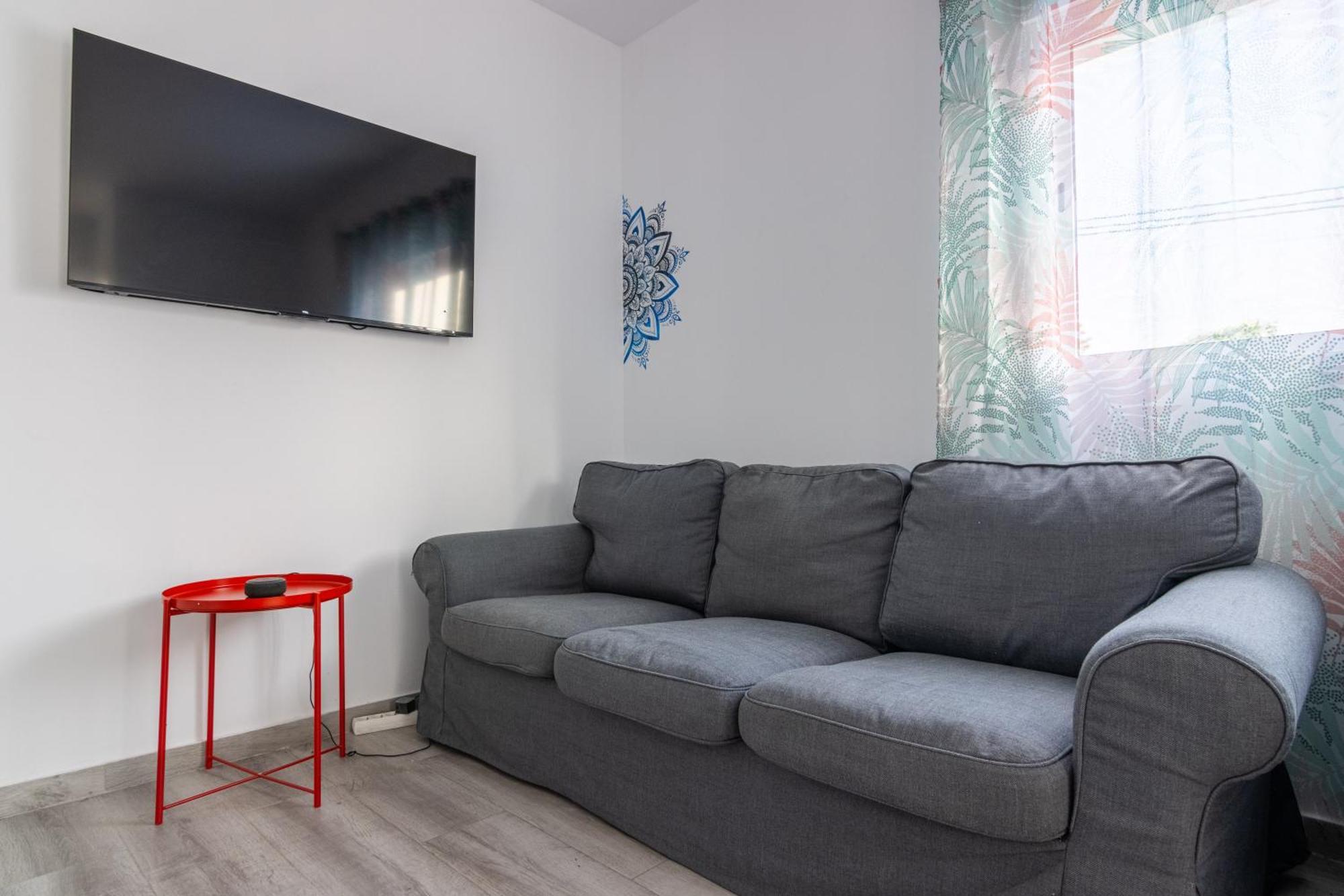 Parisito Sancti Petri Villa Chiclana de la Frontera Ngoại thất bức ảnh