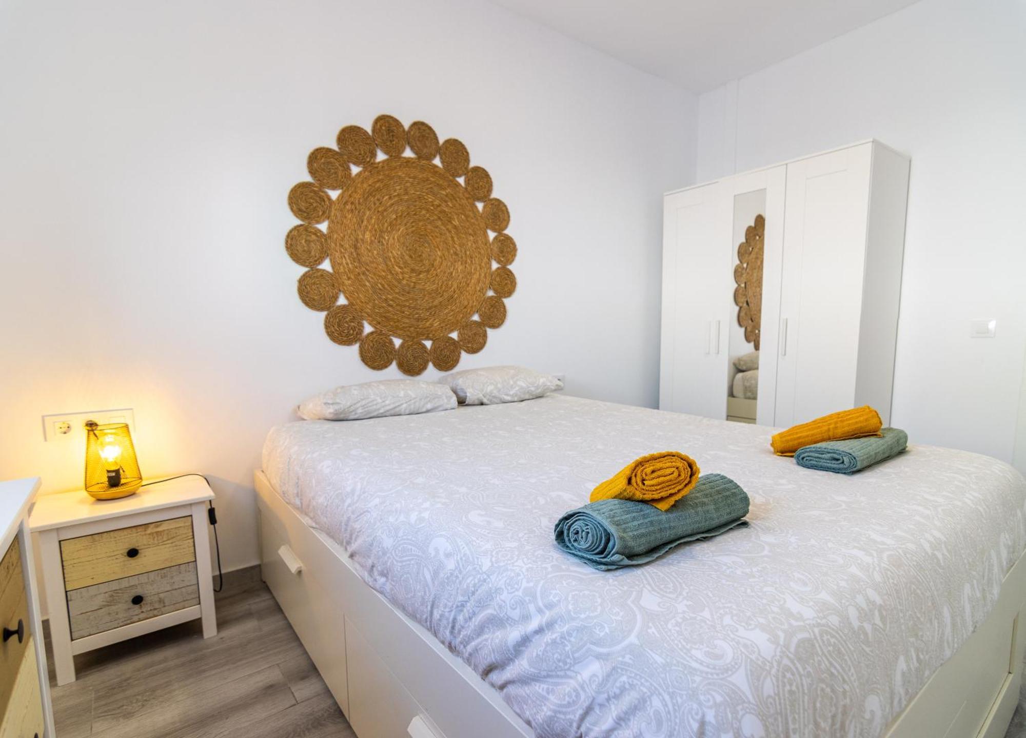 Parisito Sancti Petri Villa Chiclana de la Frontera Ngoại thất bức ảnh