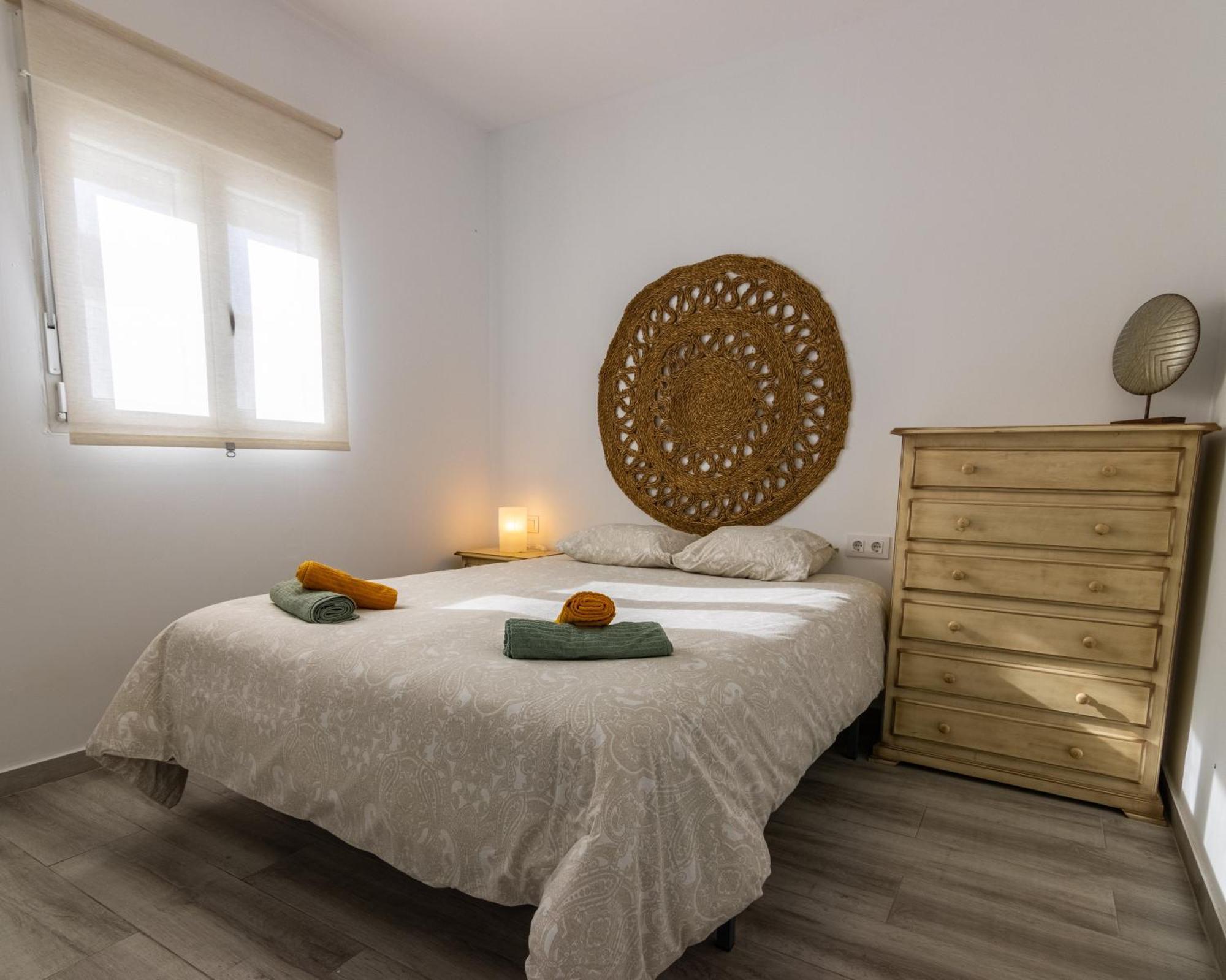 Parisito Sancti Petri Villa Chiclana de la Frontera Ngoại thất bức ảnh